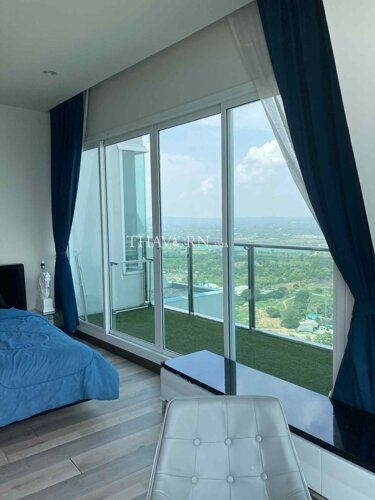 photo flat Movenpick Resident Pattaya & Pool Villas