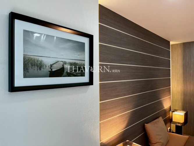 photo flat Whale Marina Condo