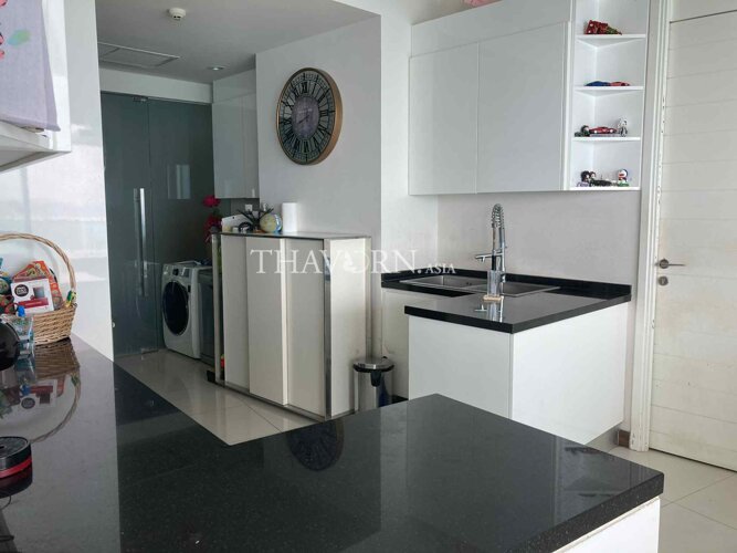 photo flat Movenpick Resident Pattaya & Pool Villas