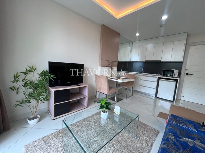 รูปถ่าย คอนโด พาราไดซ์ ปาร์ค คอนโด