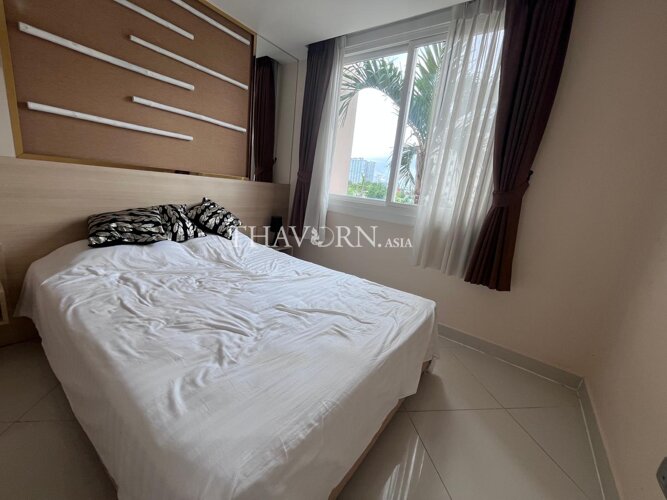 รูปถ่าย คอนโด พาราไดซ์ ปาร์ค คอนโด