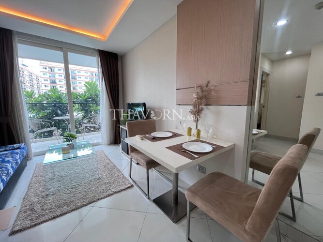 รูปถ่าย คอนโด พาราไดซ์ ปาร์ค คอนโด