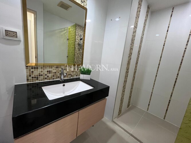 รูปถ่าย คอนโด พาราไดซ์ ปาร์ค คอนโด