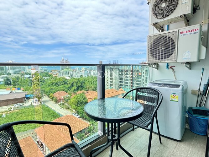 photo flat The Jewel Pratumnak