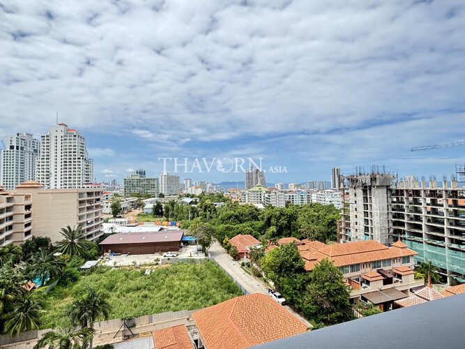 photo flat The Jewel Pratumnak