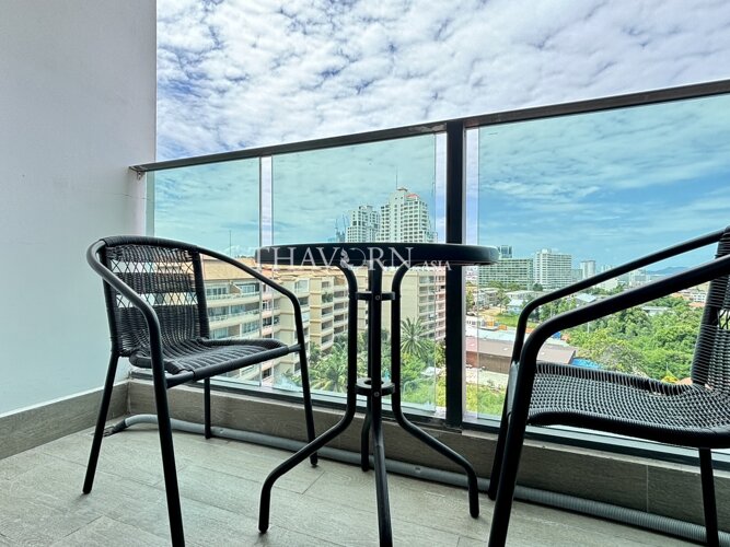 photo flat The Jewel Pratumnak