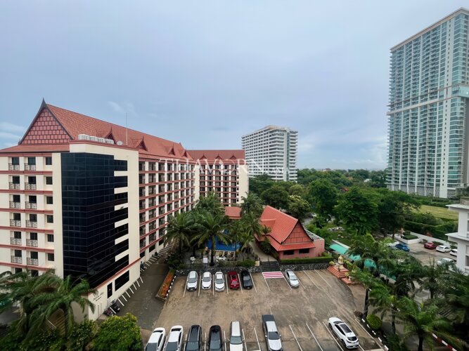 photo flat Nova Mirage