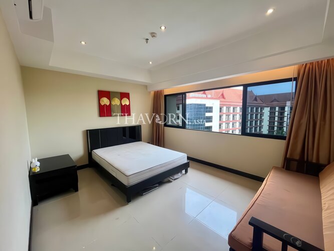 photo flat Nova Mirage