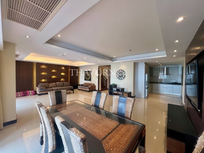 photo flat Nova Mirage