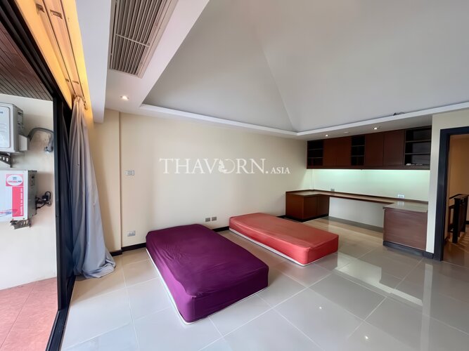 photo flat Nova Mirage