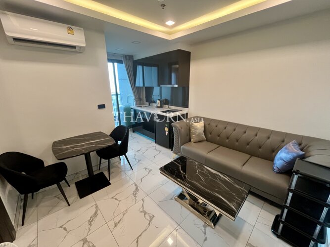 photo flat Arcadia Millennium Tower