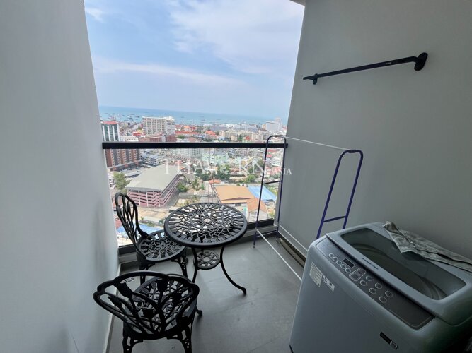 photo flat Arcadia Millennium Tower