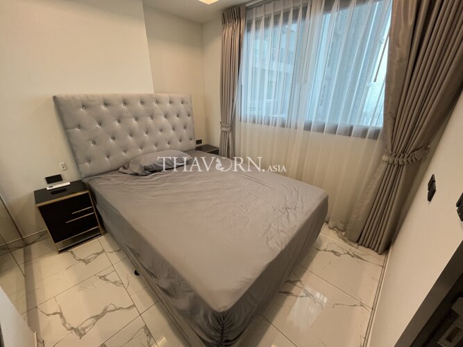 photo flat Arcadia Millennium Tower