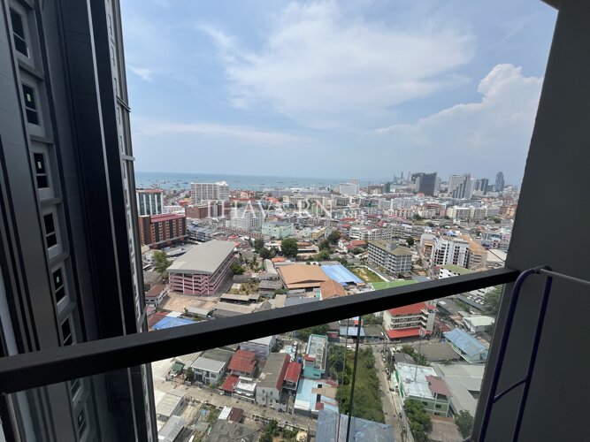 photo flat Arcadia Millennium Tower