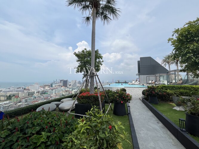 photo flat Arcadia Millennium Tower