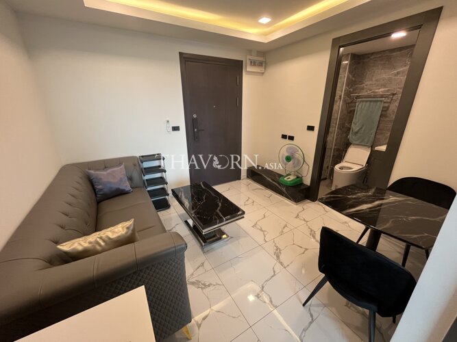 photo flat Arcadia Millennium Tower