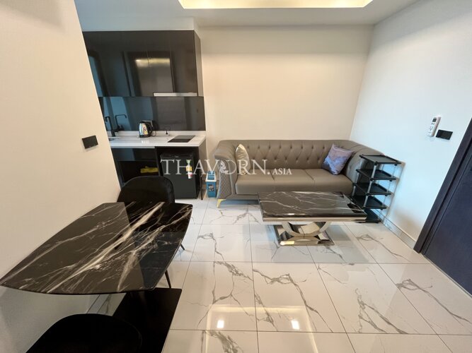 photo flat Arcadia Millennium Tower