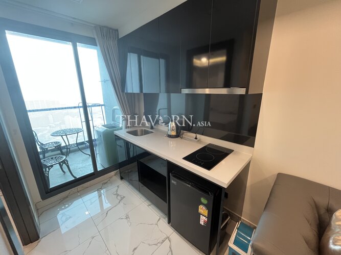 photo flat Arcadia Millennium Tower