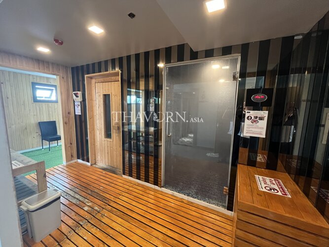 photo flat Arcadia Millennium Tower