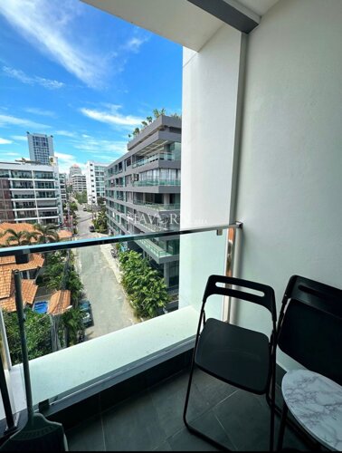 photo flat Siam Oriental Star