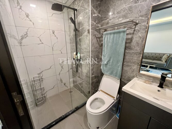 photo flat Arcadia Millennium Tower