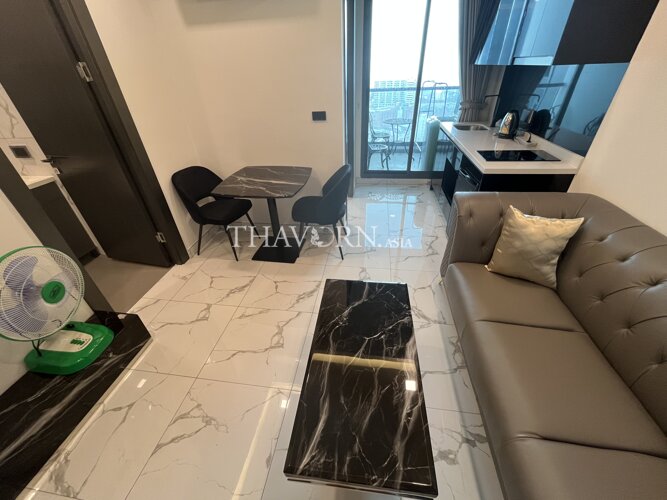 photo flat Arcadia Millennium Tower