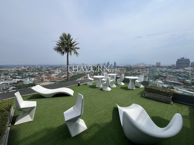 photo flat Arcadia Millennium Tower