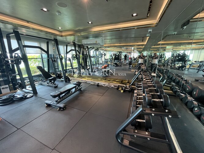 photo flat Arcadia Millennium Tower