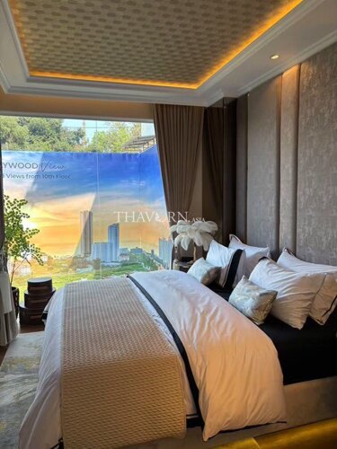 photo flat The Riviera Malibu & Residences