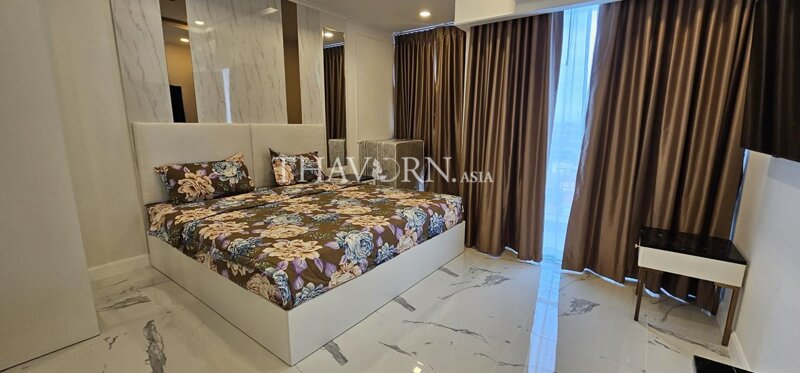 照片 房子 Empire Tower Pattaya 公寓