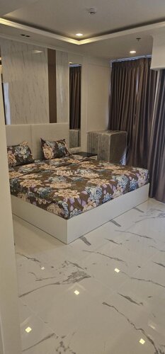 照片 房子 Empire Tower Pattaya 公寓