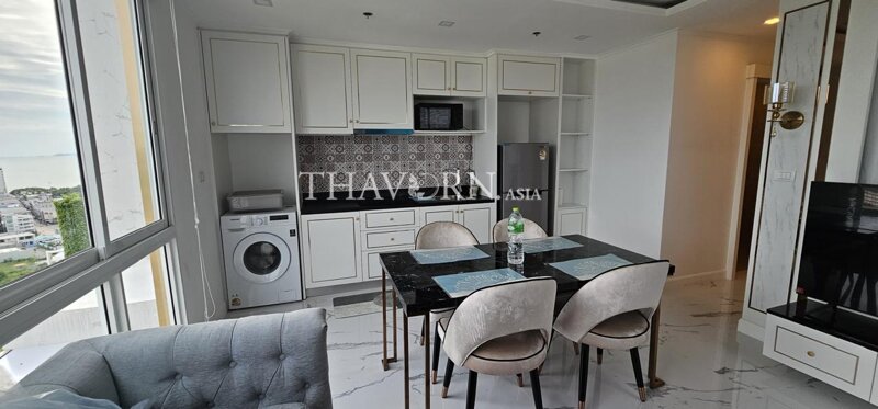 照片 房子 Empire Tower Pattaya 公寓