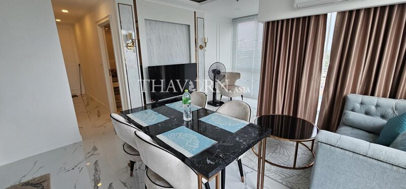 照片 房子 Empire Tower Pattaya 公寓