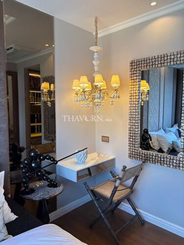 photo flat The Riviera Malibu & Residences