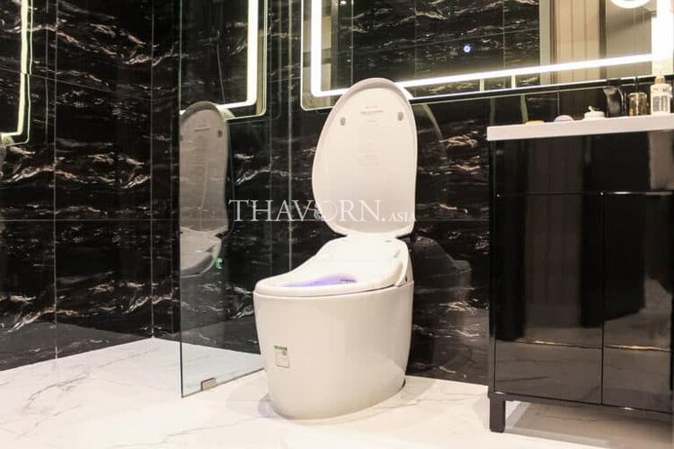 photo flat Grand Solaire Pattaya