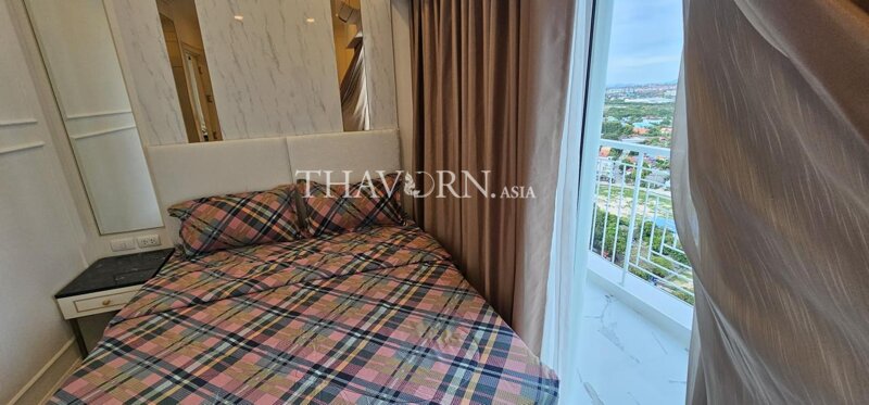 照片 房子 Empire Tower Pattaya 公寓