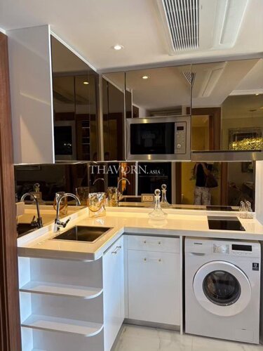 photo flat The Riviera Malibu & Residences