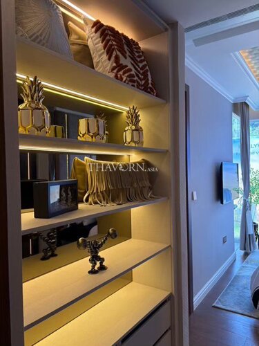 photo flat The Riviera Malibu & Residences