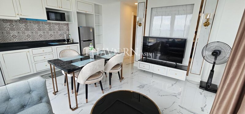 照片 房子 Empire Tower Pattaya 公寓