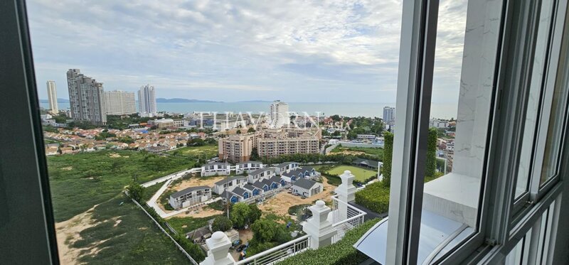 照片 房子 Empire Tower Pattaya 公寓