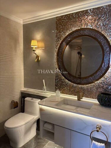 photo flat The Riviera Malibu & Residences