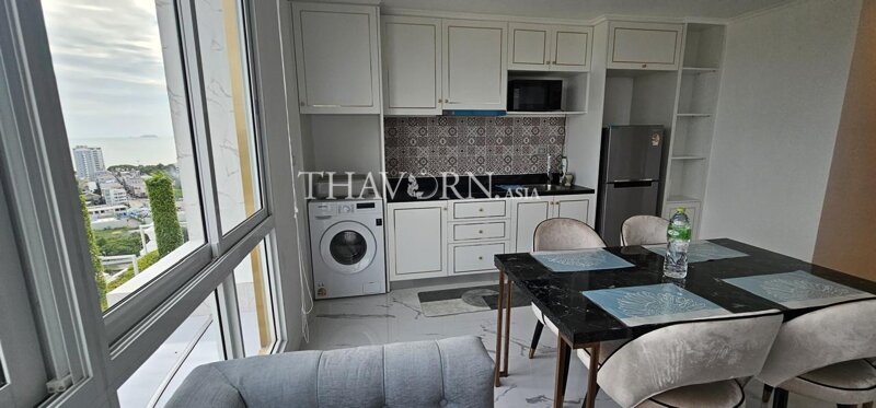 照片 房子 Empire Tower Pattaya 公寓