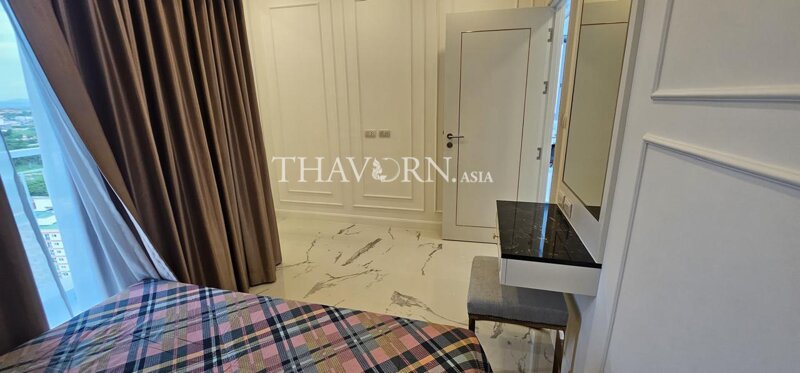 照片 房子 Empire Tower Pattaya 公寓