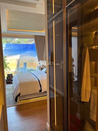 photo flat The Riviera Malibu & Residences