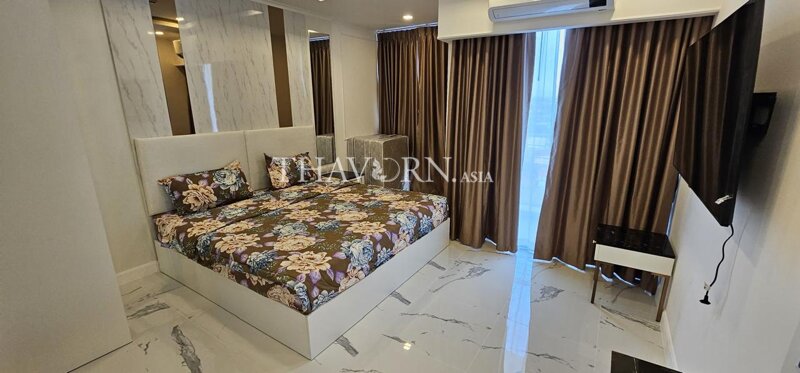 照片 房子 Empire Tower Pattaya 公寓