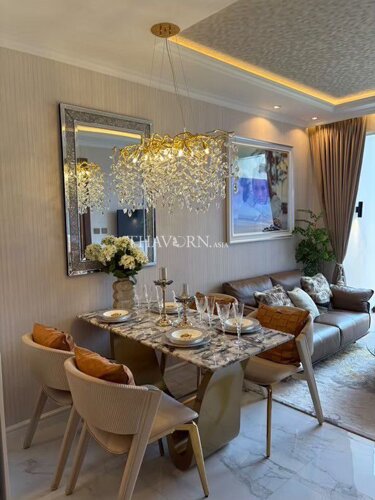 photo flat The Riviera Malibu & Residences