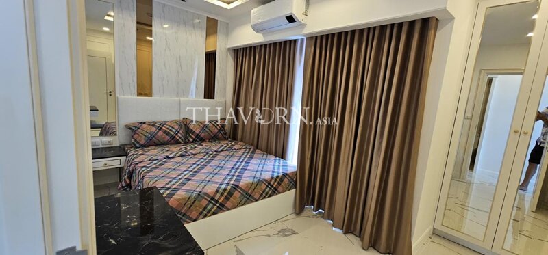 照片 房子 Empire Tower Pattaya 公寓