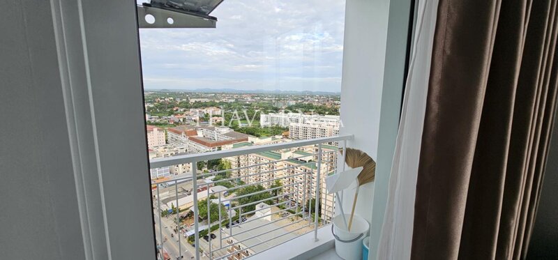 照片 房子 Empire Tower Pattaya 公寓