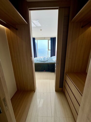 照片 房子 The Riviera Jomtien 公寓