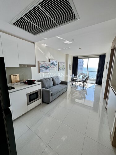 照片 房子 The Riviera Jomtien 公寓